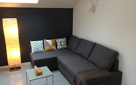 Studio Lac Et Tournette